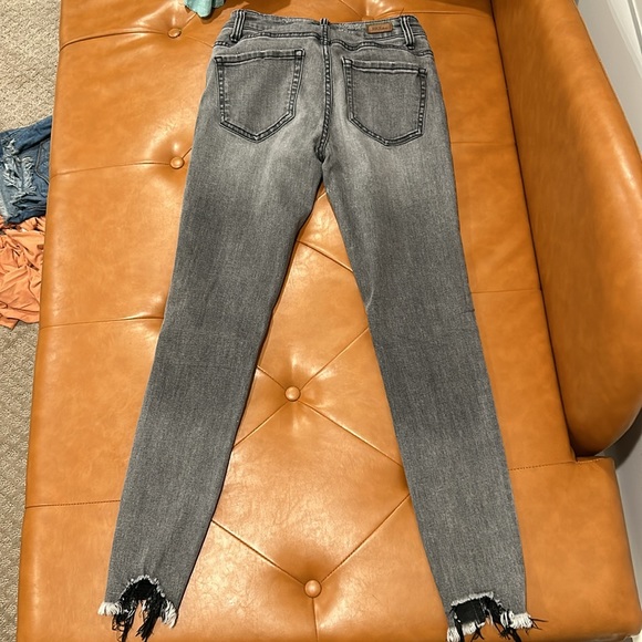 BKE by Buckle skinny jeans - Picture 2 of 2